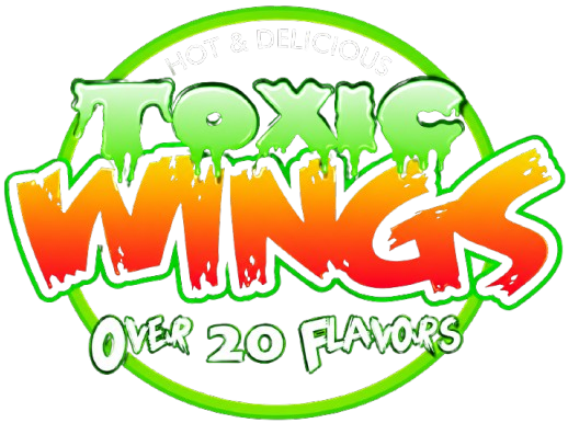 Toxic Wings — chicken wings restaurant in Cos Cob, Greenwich CT